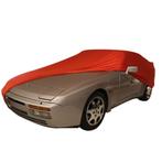 Autohoes passend voor Porsche 924 binnen BESTE PASVORM cover, Ophalen of Verzenden, Nieuw, Op maat