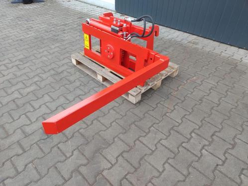 Rotor Rotator Kistenkantelaar Kantelaar FEM2 Weidemann Giant, Zakelijke goederen, Agrarisch | Werktuigen, Akkerbouw, Bollenteelt