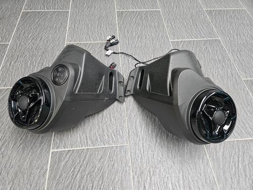 Seadoo RXP vanaf 2021 gebruikt speakerset, Watersport en Boten, Jetski's en Waterscooters, Zo goed als nieuw, Benzine, 120 tot 200 pk