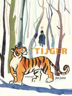 Tijger 9789047710714 Jan Jutte, Verzenden, Gelezen, Jan Jutte