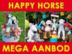 Groot aanbod Happy Horse knuffels - Happy Horse knuffel, Kinderen en Baby's, Kraamcadeaus en Geboorteborden, Nieuw, Ophalen of Verzenden