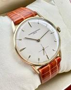 Vacheron Constantin - Genève 18K GOLD - 6484 - Heren - 1962, Nieuw