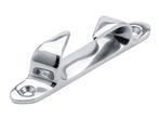 Boegklampen RVS 115mm, Watersport en Boten, Ophalen of Verzenden, Nieuw