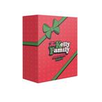 The Kelly Family - Christmas Party - Fanbox, Cd's en Dvd's, Ophalen of Verzenden, Nieuw in verpakking