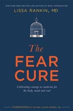 The Fear Cure 9781781803998 Dr Lissa Rankin, Verzenden, Gelezen, Dr Lissa Rankin