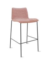 Workliving Verona Barkruk 75 cm - Wolvilt Fenice 152 zach..., Verzenden, Nieuw in verpakking