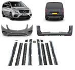 Bodykit | Mercedes-Benz | Vito / V-klasse 14-19 & 19- 5d bus, Auto-onderdelen, Verzenden, Nieuw, Mercedes-Benz