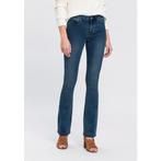 Arizona Bootcut jeans Ultra Stretch uitlopende pasvorm,, Verzenden, Nieuw