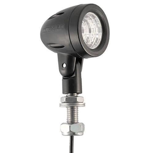 Kleine LED Werklamp |  20cm. kabel, Auto-onderdelen, Verlichting, Verzenden
