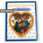 MAAGD - LIEFDESHOROSCOOP 9789024603404 J. Parker, Boeken, Verzenden, Gelezen, J. Parker