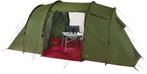 High Peak | High Peak Goose 4 extra lichtgewicht 4-persoons, Caravans en Kamperen, Tenten, Nieuw