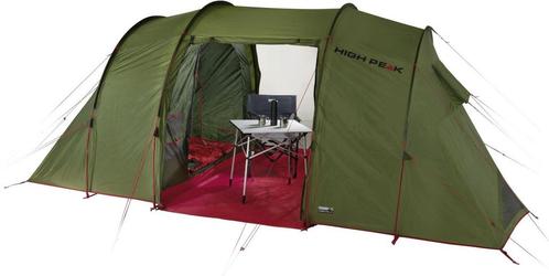 High Peak | High Peak Goose 4 extra lichtgewicht 4-persoons, Caravans en Kamperen, Tenten, Nieuw, Verzenden