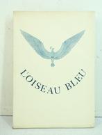 André E. Marty / Maurice Maeterlinck - Loiseau bleu - 1945