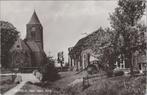 HERVELD - Ned. Herv. Kerk, Verzamelen, Ansichtkaarten | Nederland, Verzenden, Gelopen