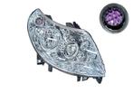 KOPLAMP VOOR CITROEN JUMPER 2014- 1368639080, Auto-onderdelen, Verlichting, Ophalen of Verzenden, Nieuw