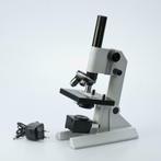 Koop voor kids nooit een speelgoed, junior of USB microscoop, Verzenden, Nieuw, Minder dan 400x, Biologische microscoop