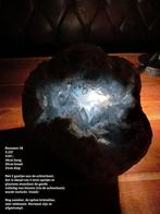 Prachtige Celestien stukken, Ophalen of Verzenden, Mineraal