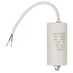 Condensator - Aanloop - 30.0 F (Max. 450V, Met kabel), Doe-het-zelf en Verbouw, Verzenden, Nieuw