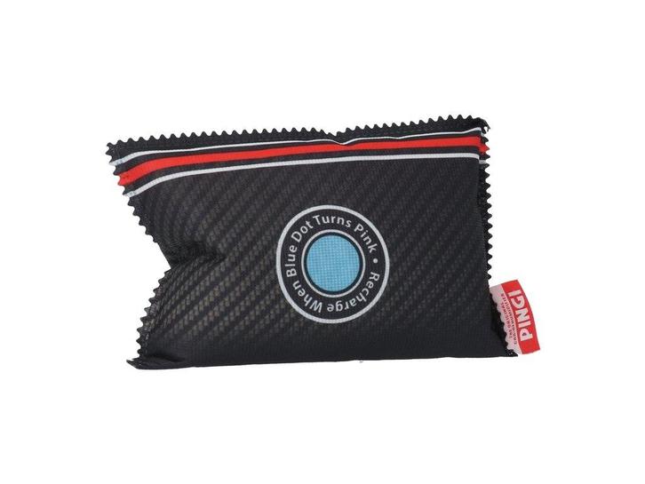 Pingi herbruikbare auto-ontvochtiger 300gr, Motoren, Accessoires | Onderhoudsmiddelen, Verzenden