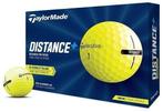 TaylorMade golfballen Distance+ | nieuw in doos 12 stuks, Nieuw, Overige merken, Bal(len), Ophalen of Verzenden