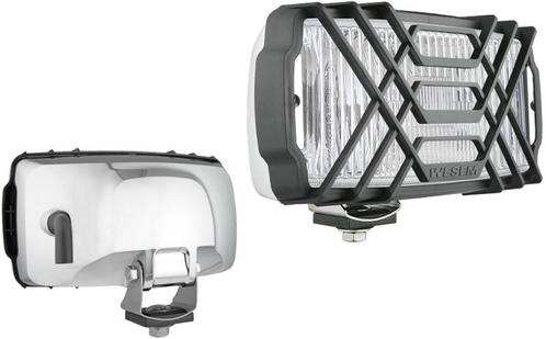 HP5 Halogeen Mistlamp Chrome, + H3 12V, Auto-onderdelen, Verlichting, Nieuw, Ophalen of Verzenden