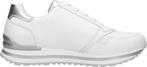Gabor - maat 38.5- Dames Sneakers Gabor 26.528.50 Wit, Kleding | Dames, Schoenen, Verzenden, Nieuw