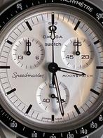 Omega x Swatch - MoonSwatch 1965 - Zonder Minimumprijs -, Nieuw