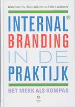 Int Branding In Praktijk 9789043015905 Eck van, Boeken, Gelezen, Eck van, Niels Willems en Ellen Leenhouts, Verzenden