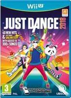 MarioWiiU.nl: Just Dance 2018 Nieuw - iDEAL!, Spelcomputers en Games, Ophalen of Verzenden, Nieuw