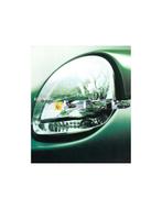 2000 RENAULT TWINGO BROCHURE NEDERLANDS, Boeken, Auto's | Folders en Tijdschriften, Nieuw, Renault, Author