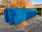 20 m3 haakarm container afzetbak mestcontainer 20 kuub NCH