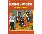 Suske en Wiske no 77: De apekermis - Suske en Wiske no 77:, Ophalen of Verzenden, Nieuw