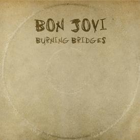 Bon Jovi - Burning Bridges - CD, Cd's en Dvd's, Cd's | Overige Cd's, Verzenden