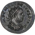 Romeinse Rijk. Tacitus (275-276 n.Chr.). Antoninianus