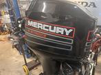 “ Mercury 50 pk buitenboordmotor | Inruil Koopje, Watersport en Boten, Viertaktmotor, Ophalen of Verzenden, Zo goed als nieuw