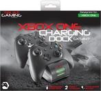 Trust GXT247 Duo Charging Dock (Xbox One), Spelcomputers en Games, Games | Xbox One, Gebruikt, Verzenden