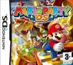 Mario Party  Nintendo DS - DS (DS Games, Nintendo DS Games), Spelcomputers en Games, Games | Nintendo DS, Nieuw, Verzenden