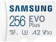 Samsung EVO Plus MicroSD  klasse 10