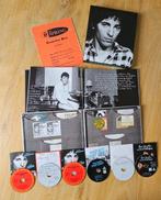 Bruce Springsteen - Bruce Springsteen - The Ties that Bind, Cd's en Dvd's, Nieuw in verpakking