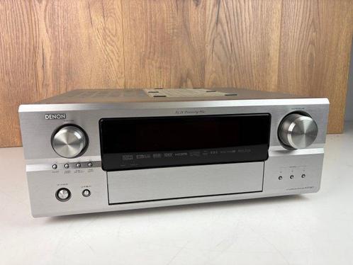 Denon - AVR-2807 Solid state meerkanaals receiver, Audio, Tv en Foto, Radio's
