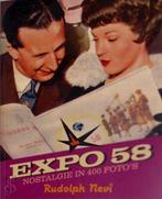 Expo 58, Nieuw, Verzenden