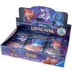 Disney Lorcana TCG - Ursulas Return Boosterbox, Ophalen of Verzenden, Nieuw