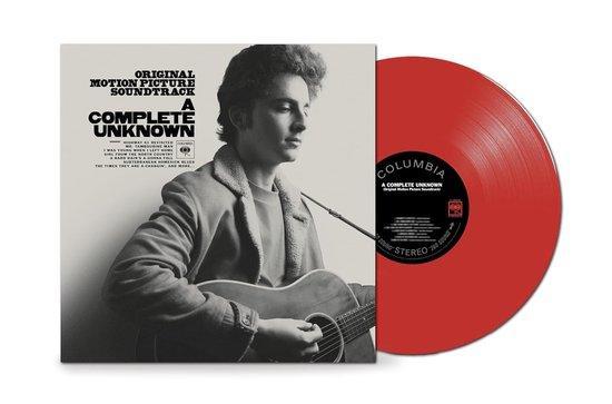 Timothée Chalamet - A Complete Unknown (Original Motion, Cd's en Dvd's, Vinyl | Overige Vinyl, Verzenden