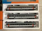 Roco H0 - 4223A, 4299, 4275S, en 2 x 44461 - Modeltrein, Nieuw