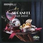 Sprankel met Kerst 8710401331321 Sligro, Verzenden, Gelezen, Sligro