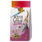 3x Beaphar XtraVital Papegaai 1 kg, Dieren en Toebehoren, Vogels | Toebehoren, Nieuw, Verzenden