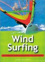 Windsurfing by Simon Bornhoft (Paperback), Verzenden, Gelezen, Simon Bornhoft