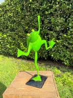 Decoratief ornament - Europa - Happy frog, Antiek en Kunst