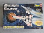 Revell 04815 Battlestar Galactica Colonial Viper 1:32, Hobby en Vrije tijd, Modelbouw | Vliegtuigen en Helikopters, Nieuw, Revell