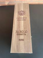 2020 Giacomo Conterno, Cerretta - Barolo DOCG - 1 Dubbele, Verzamelen, Nieuw